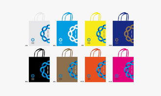 品牌形象的力量 深圳市南山区上市企业协会VI设计精选