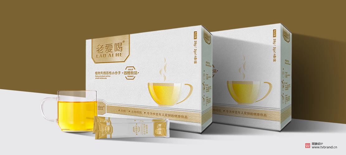 产品包装 | case | 深圳tvb图狼品牌形象设计策划有限