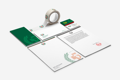 武警上海市总队医院品牌形象焕新 上海撼世文化与马龙海的战略设计合作